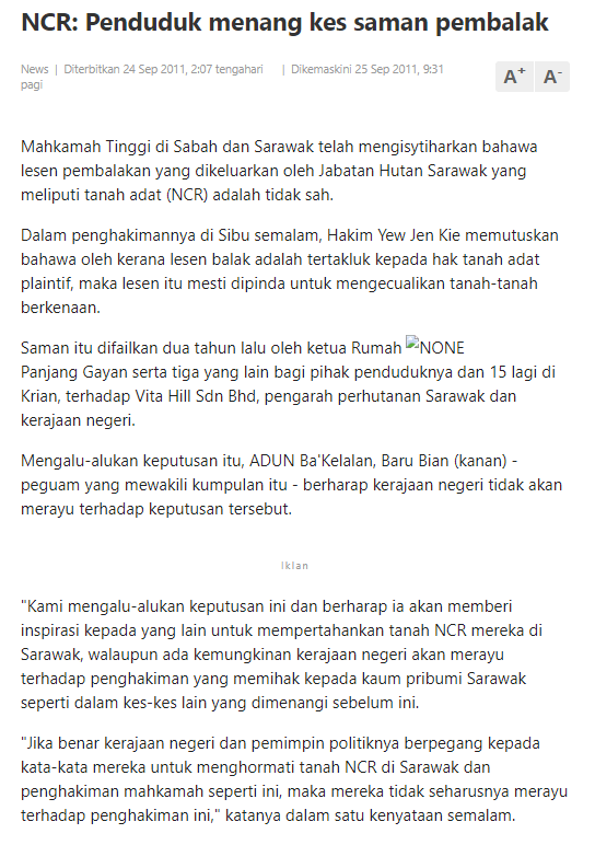 Kenali 4 Orang Ahli Parlimen PKR Sabah dan Sarawak Yang Menyertai Kem Azmin Ali