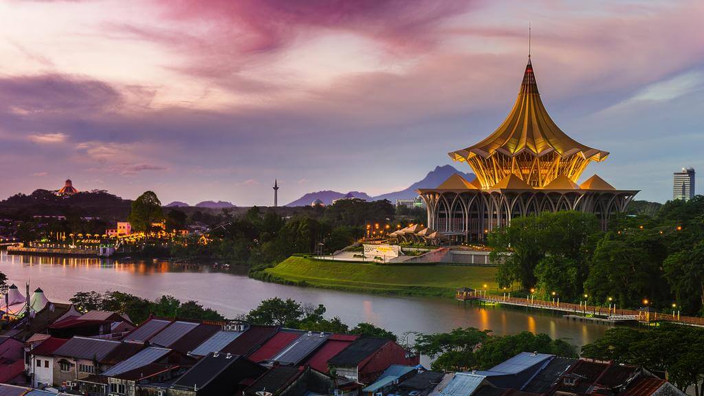 jpeg Sarawak Bakal Jadi Tuan Rumah Pertama Sukan Tradisional TAFISA-Asia 2022