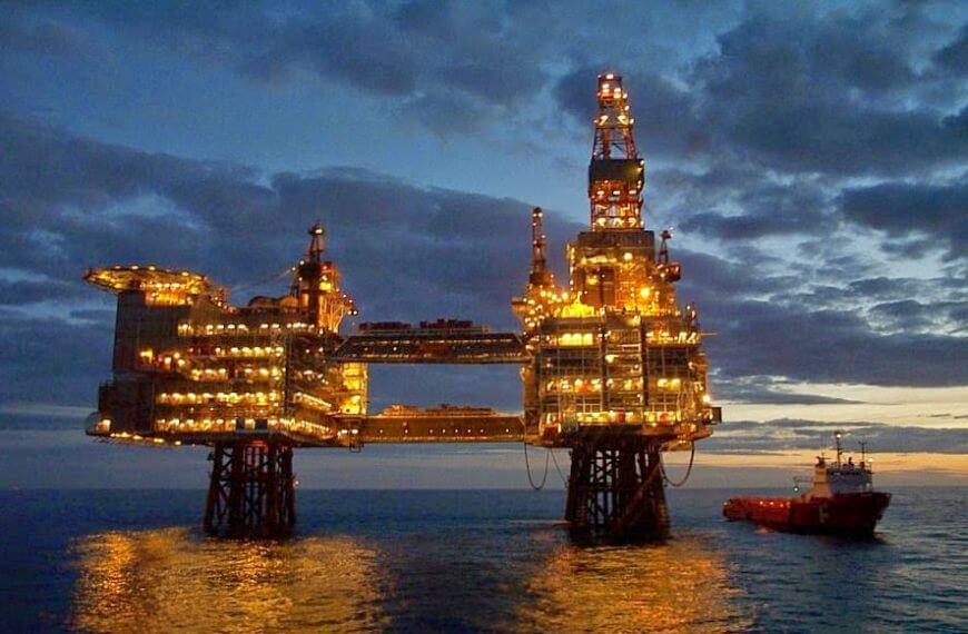 Dilantik Jadi Naib Presiden Shell Malaysia dan Filipina, Anak Sarawak Ini Bukan Biasa-Biasa 9 Dilantik Jadi Naib Presiden Shell Malaysia dan Filipina, Anak Sarawak Ini Bukan Biasa-Biasa