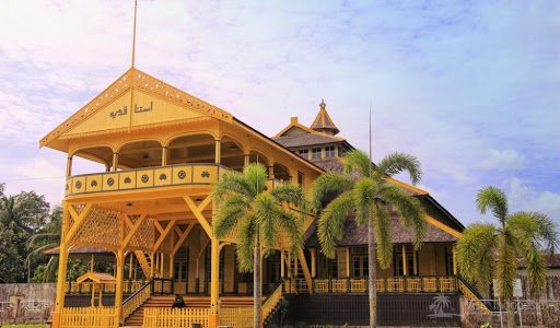 6 Tempat Menarik Di Bandar 'Underrated', Pontianak