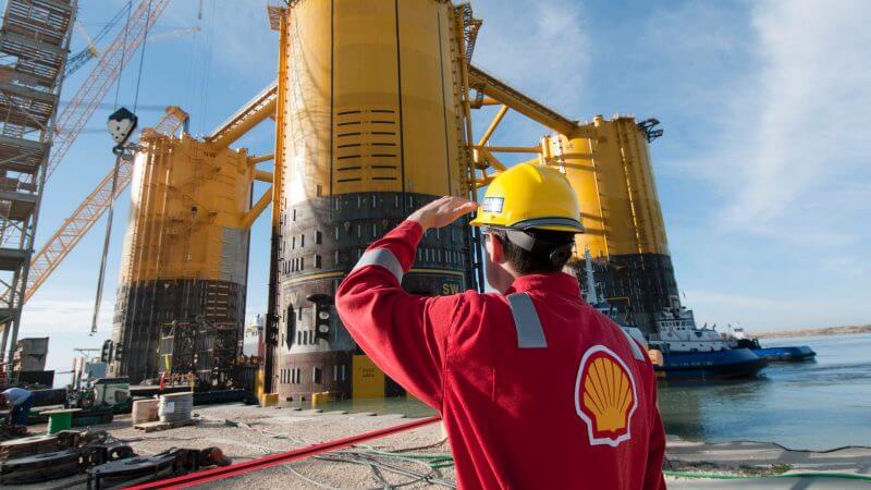 shell employee Dilantik Jadi Naib Presiden Shell Malaysia dan Filipina, Anak Sarawak Ini Bukan Biasa-Biasa