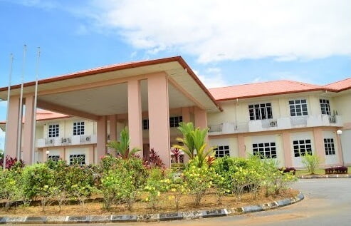 Pelajar Pendidikan Khas Di SK Petra Jaya Diarah Kuarantin Ekoran COVID-19