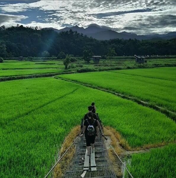 5 Lokasi Eko-Pelancongan Yang Cantik Dan 'Breathtaking' Di Kota Belud, Sabah