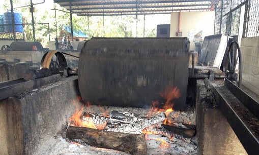 Ini Rupanya Sebab Mengapa Kopi Tenom Lebih 'Kaw' Dari Kopi Yang Anda Pernah Minum