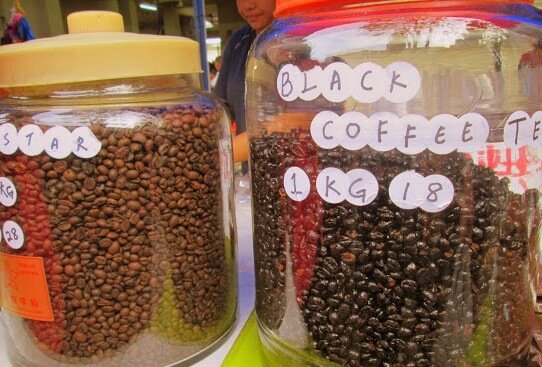 Ini Rupanya Sebab Mengapa Kopi Tenom Lebih 'Kaw' Dari Kopi Yang Anda Pernah Minum