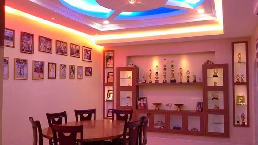 Kalah Hotel 5 Bintang, Ini 4 Rumah Panjang Moden Yang Anda Wajib Lihat Di Sarawak