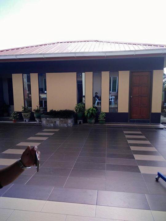 Kalah Hotel 5 Bintang, Ini 4 Rumah Panjang Moden Yang Anda Wajib Lihat Di Sarawak