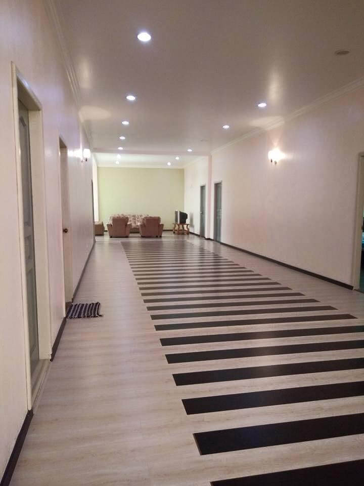 Kalah Hotel 5 Bintang, Ini 4 Rumah Panjang Moden Yang Anda Wajib Lihat Di Sarawak