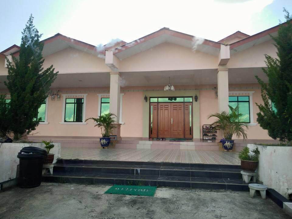 Kalah Hotel 5 Bintang, Ini 4 Rumah Panjang Moden Yang Anda Wajib Lihat Di Sarawak
