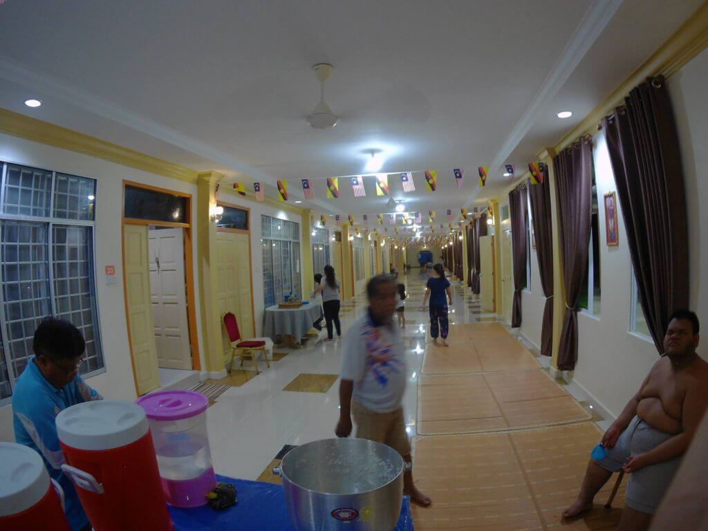 Kalah Hotel 5 Bintang, Ini 4 Rumah Panjang Moden Yang Anda Wajib Lihat Di Sarawak