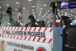 14 Kes Baru COVID-19 Di Malaysia, 50 Jumlah Kes Keseluruhan Setakat Hari Ini