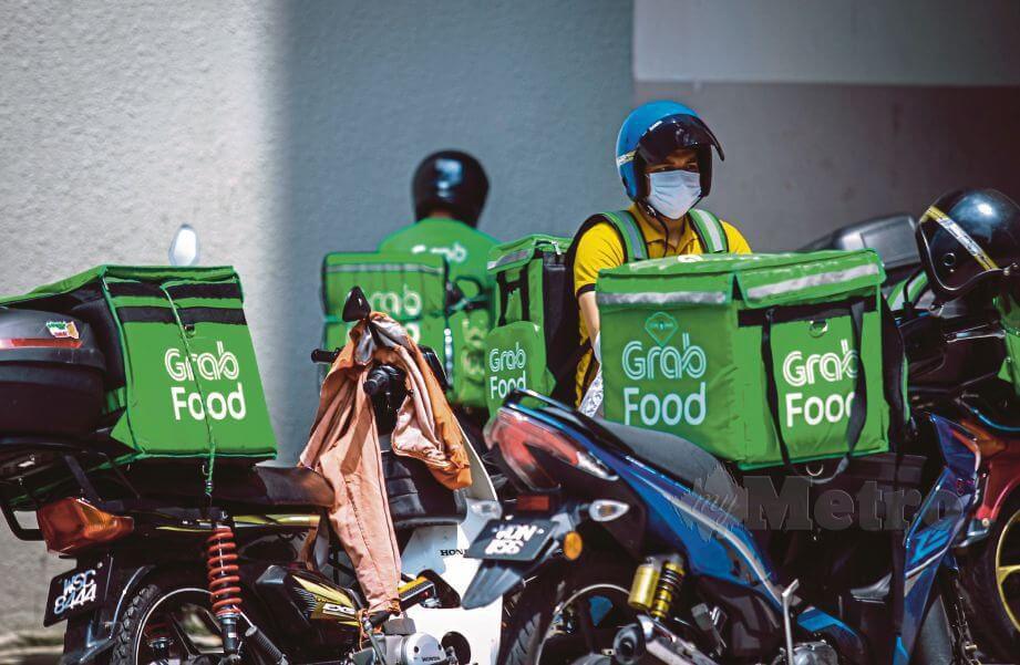 Grabmart Bakal Diluaskan Di Kuching Dan Kota Kinabalu Bermula 25 Mac 2020
