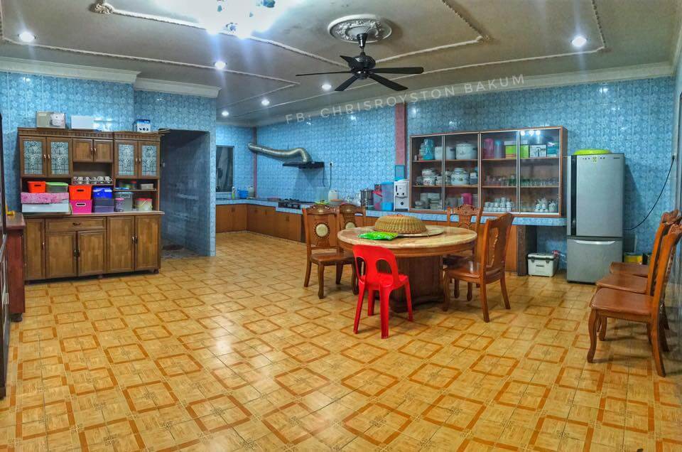Kalah Hotel 5 Bintang, Ini 4 Rumah Panjang Moden Yang Anda Wajib Lihat Di Sarawak