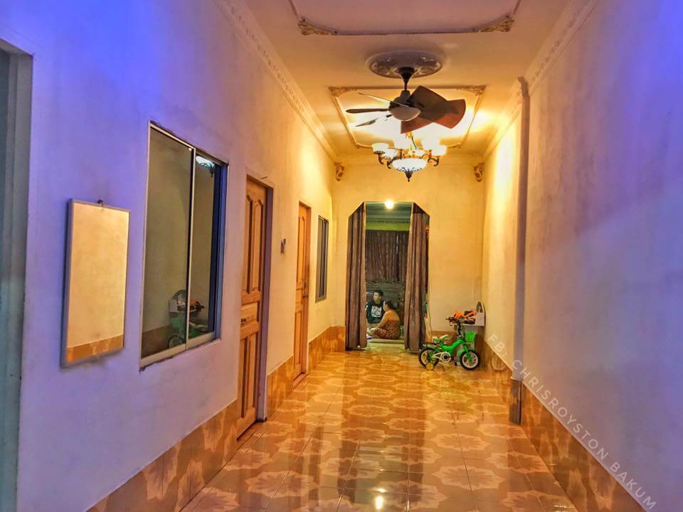 Kalah Hotel 5 Bintang, Ini 4 Rumah Panjang Moden Yang Anda Wajib Lihat Di Sarawak
