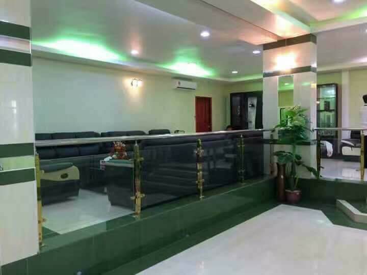 Kalah Hotel 5 Bintang, Ini 4 Rumah Panjang Moden Yang Anda Wajib Lihat Di Sarawak