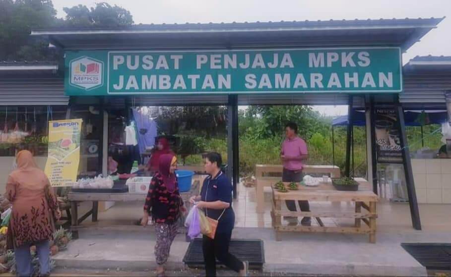 Ini Panduan Memandu Guna Jalan Pesisir Dari Kuching Ke Sibu