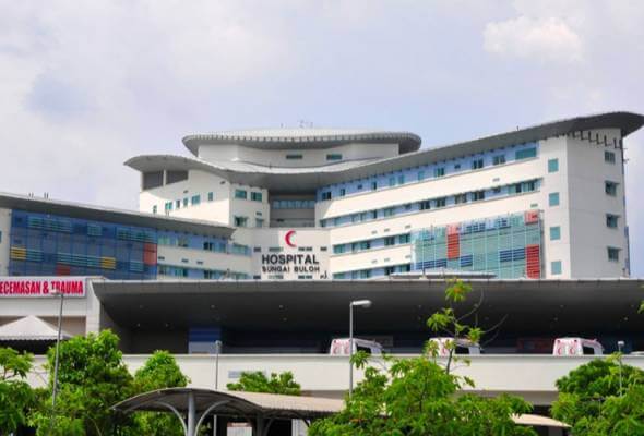 WHO Pilih Malaysia Untuk Uji Penawar COVID19