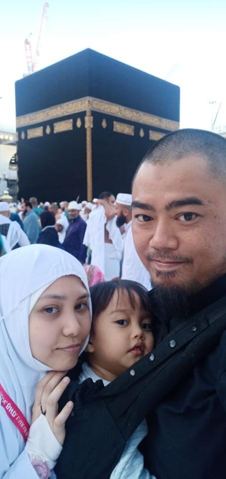 Kuching Kehilangan Salah Satu Legend Scene Muzik Undergroundnya