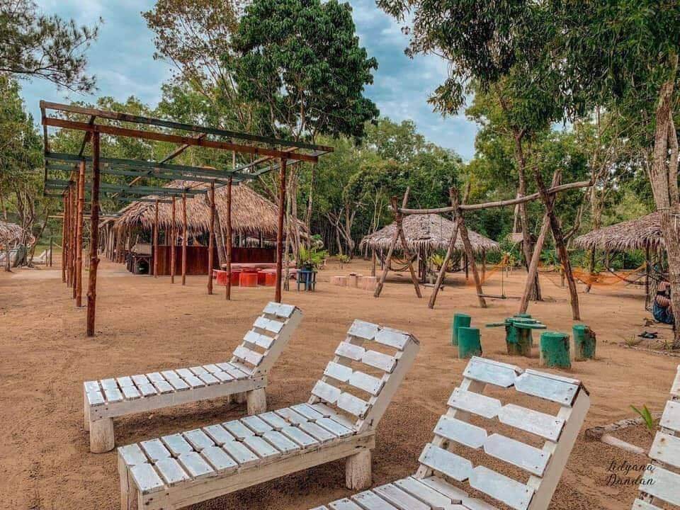 7 Lokasi Hidden Gems Menarik Yang Anda Mesti Pergi Di Tuaran