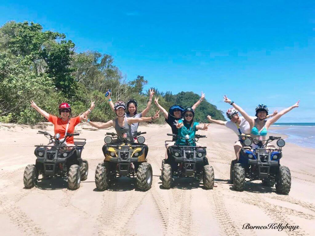 7 Lokasi Hidden Gems Menarik Yang Anda Mesti Pergi Di Tuaran