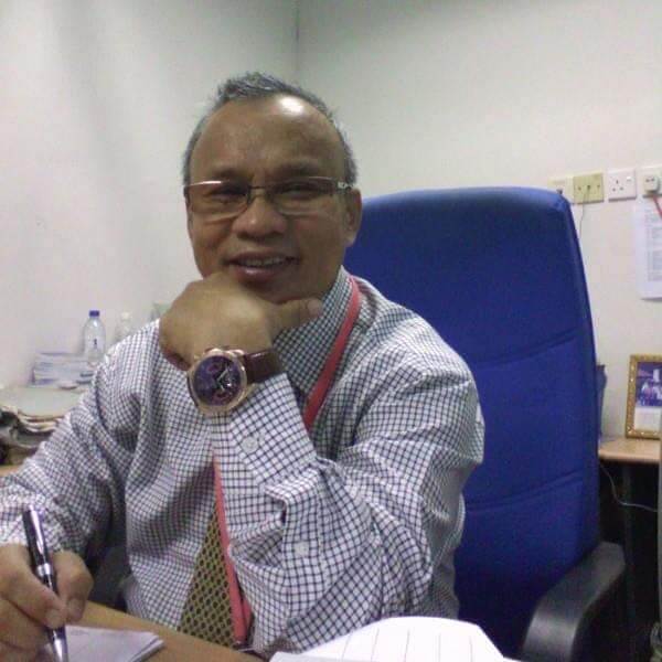 Bapa Lelaki Ini Sah Positif COVID-19, Rayu Close Contact Di Kuching Samarahan Jalani Saringan