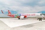 Jualan Hebat Tempat Duduk Percuma AirAsia Kembali Lagi