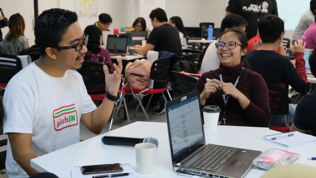 Permohonan Sertai TEGAS Pre-Accelerator Bootcamp 2020 Kini Dibuka, Peluang Keemasan bagi Syarikat Pemula Sarawak