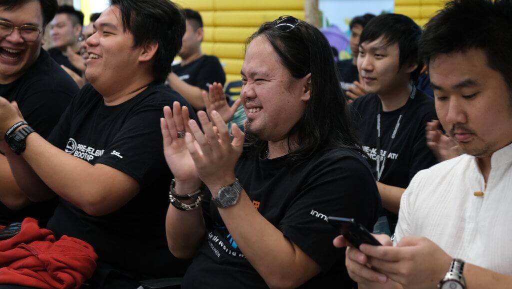Permohonan Sertai TEGAS Pre-Accelerator Bootcamp 2020 Kini Dibuka, Peluang Keemasan bagi Syarikat Pemula Sarawak