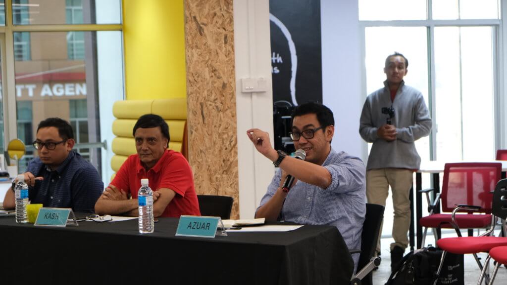 Permohonan Sertai TEGAS Pre-Accelerator Bootcamp 2020 Kini Dibuka, Peluang Keemasan bagi Syarikat Pemula Sarawak