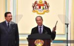 14 Orang Ahli Parlimen Dari Sabah dan Sarawak Dilantik Sertai Kabinet Kerajaan Malaysia Yang Baharu