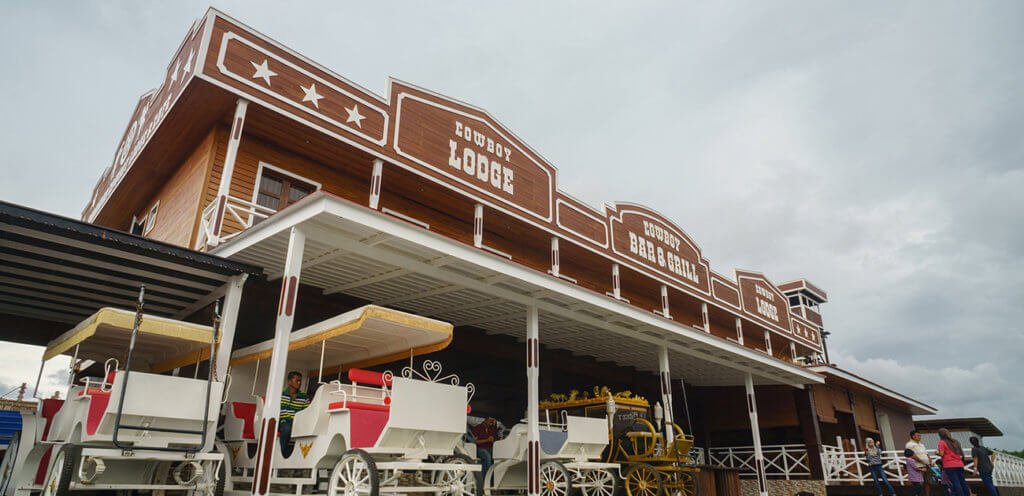 7 Hidden Gems Menarik Yang Anda Mesti Pergi Di Tuaran
