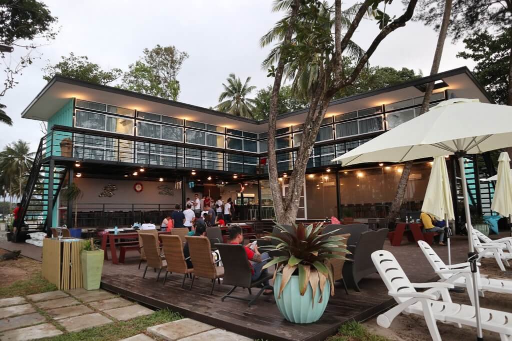 Ini Adalah 7 Resort Anda Boleh Cuba Ketika Di Sematan Dan Lundu