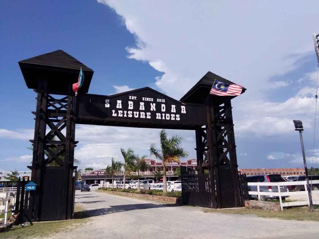 7 Lokasi Hidden Gems Menarik Yang Anda Mesti Pergi Di Tuaran