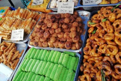 Ini 3 Pasar Malam Besar Di Sekitar Kuching Dan Samarahan Yang Anda Boleh Kunjungi