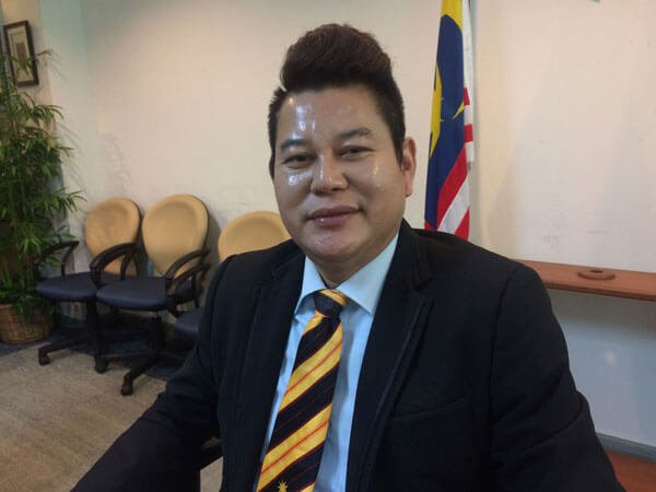 Giliran Parti Sarawak Bersatu Pula Minta Kerajaan Sarawak Tutup Sempadan