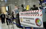COVID 19 : 120 Kes Baru Dan 2 Kes Kematian Di Sarawak Dan Johor Dilaporkan