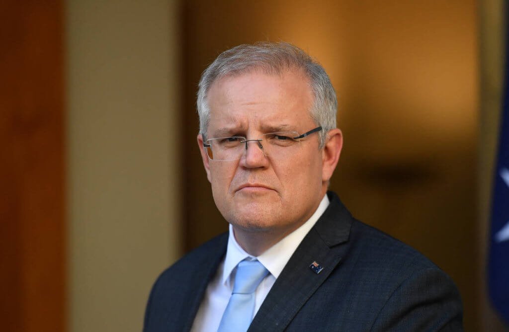 Pekerja Sambilan Dan 'Self-Employed' Di Australia Terima 3,000 Dolar Sebulan Selama 6 Bulan