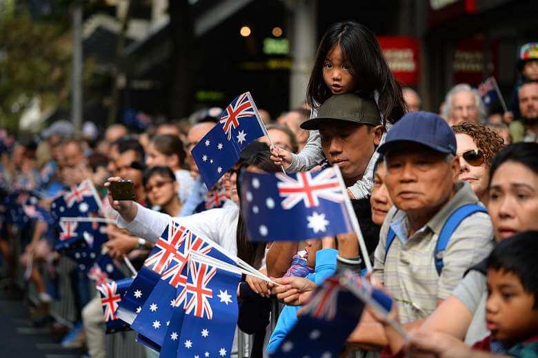 Pekerja Sambilan Dan 'Self-Employed' Di Australia Terima 3,000 Dolar Sebulan Selama 6 Bulan
