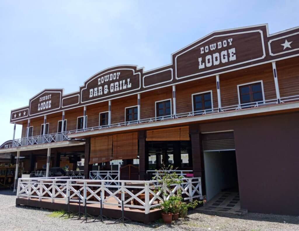 7 Hidden Gems Menarik Yang Anda Mesti Pergi Di Tuaran