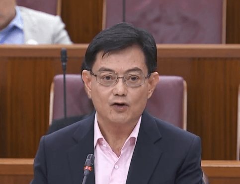 Singapura Beri RM 3,000 Sebulan Kepada Rakyatnya Yang Bekerja Sendiri Selama 9 Bulan