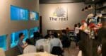 The Reef, Restoran Seafood Yang Cosy Di Kuching