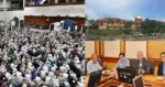 Lebih 500 Warga Sarawak Dipercayai Menghadir Program Agama Di Masjid Seri Petaling, Selangor