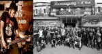 Kuching Kehilangan Salah Satu Legend Scene Muzik Undergroundnya