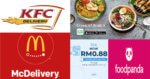Ini Adalah 5 Applikasi Food Delivery Anda Boleh Guna Ketika Di Rumah