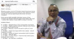 Bapa Lelaki Ini Sah Positif COVID-19, Rayu Close Contact Di Kuching Samarahan Jalani Saringan