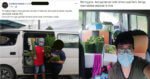 Tidak Merungut, Make Up Artist Sarawak Selamba Jual Sayur Semasa PKP