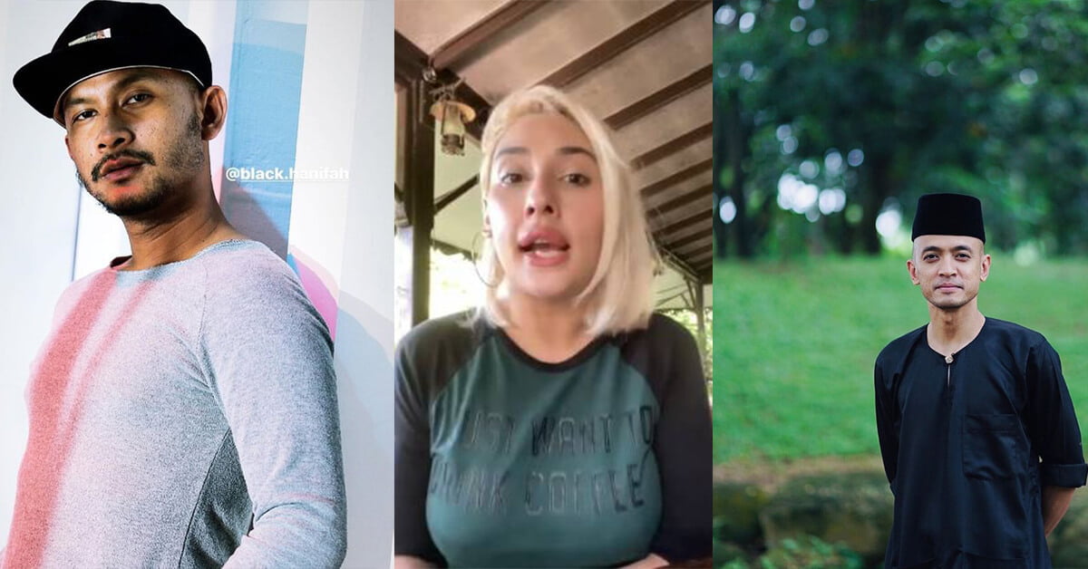 Usul Elaun RM 1K, Cadangan Seniman Terima Kritikan Hebat Netizen
