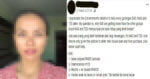 Wanita Ini Undang Kecaman Netizen Kerana Cemburu Dengan Bantuan B40