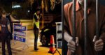 Masih Ada Yang Ingkar Arahan PKP, 37 Orang Ditangkap Dalam Masa 24 Jam