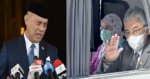7 Kakitangan Istana Negara Positif COVID19, Agung dan Permaisuri Kini Isolasi Diri